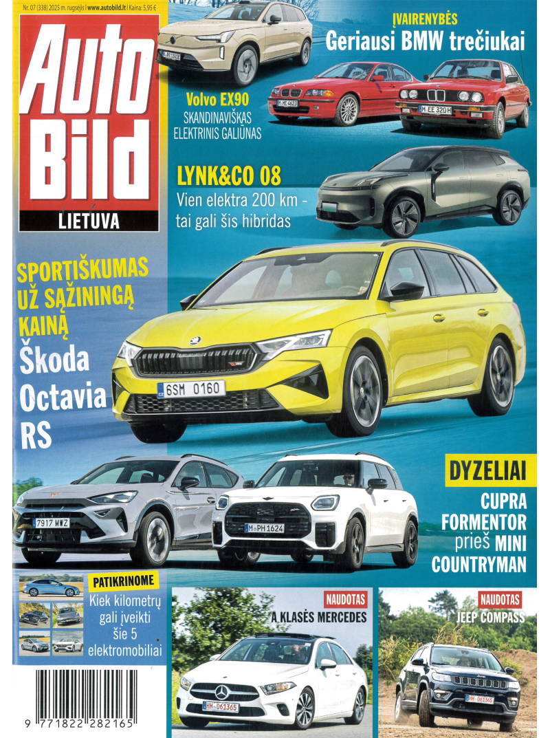 Auto Bild Lietuva1{IMAGE}