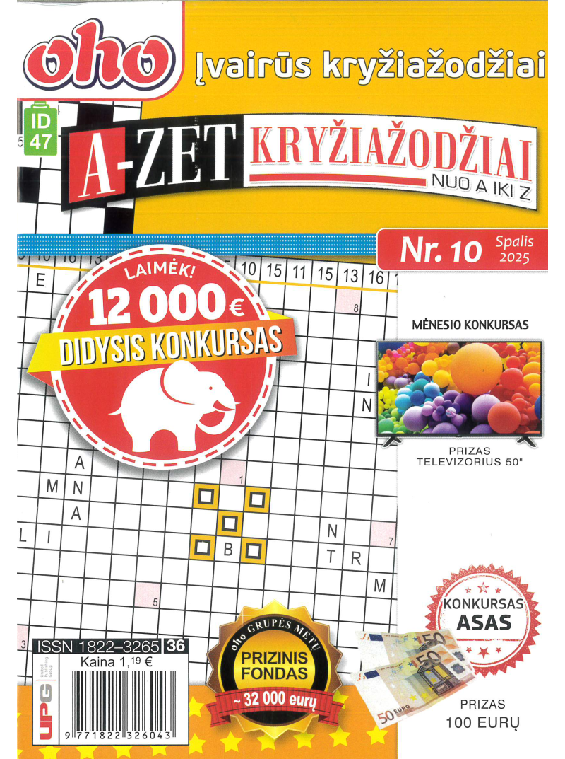 ID47 A-ZET kryžiažodžiai1{IMAGE}