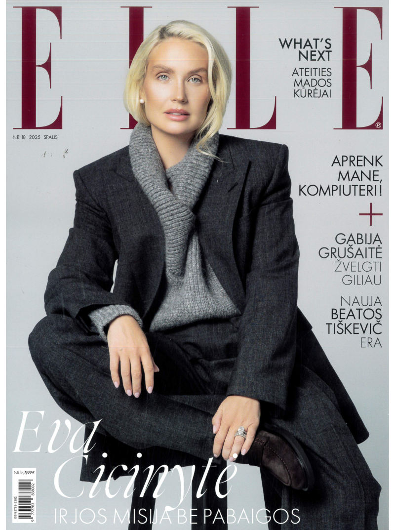 ELLE Lithuania1{IMAGE}