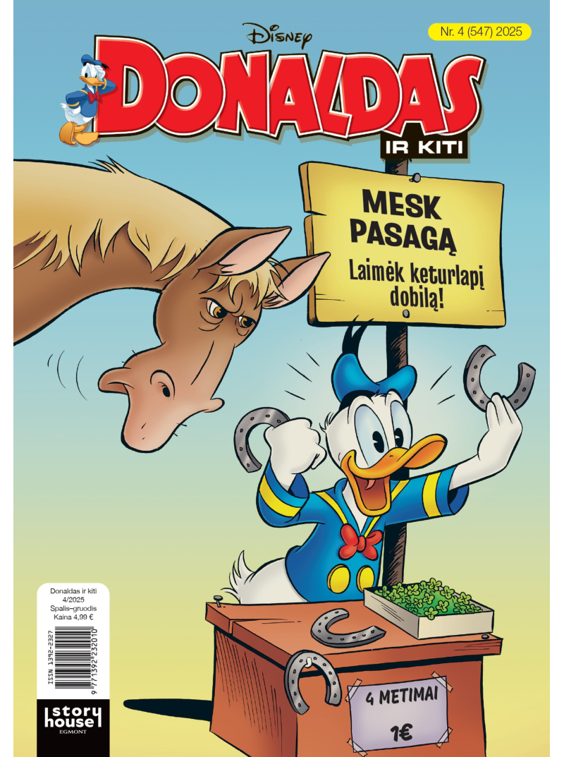 Donaldas ir kiti1{IMAGE}
