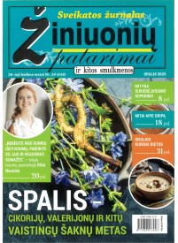 Žiniuonių patarimai1{IMAGE}
