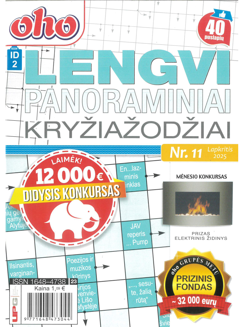 ID02 Oho lengvi panoraminiai kryžiažodžiai1{IMAGE}