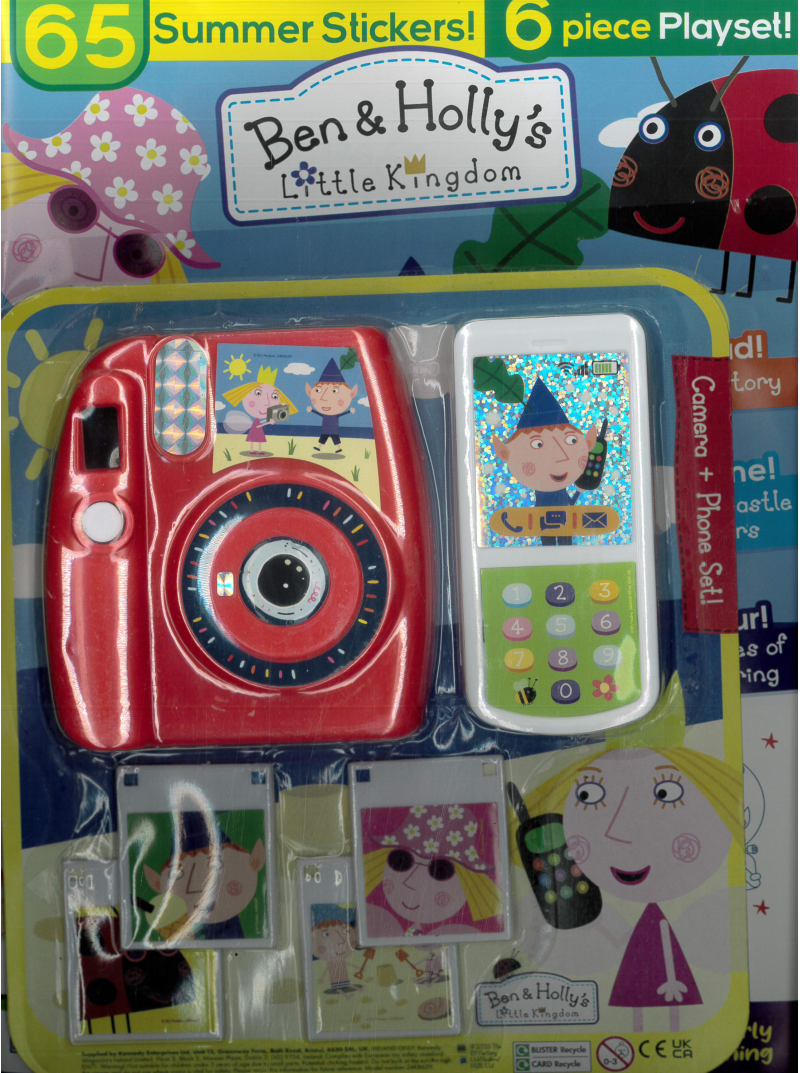 Ben & Holly's Little Kingdom1{IMAGE}