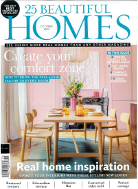 25 Beautiful Homes1{IMAGE}