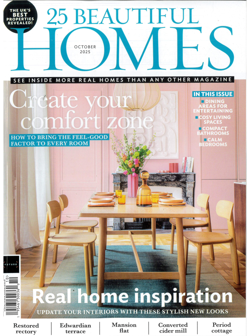 25 Beautiful Homes1{IMAGE}