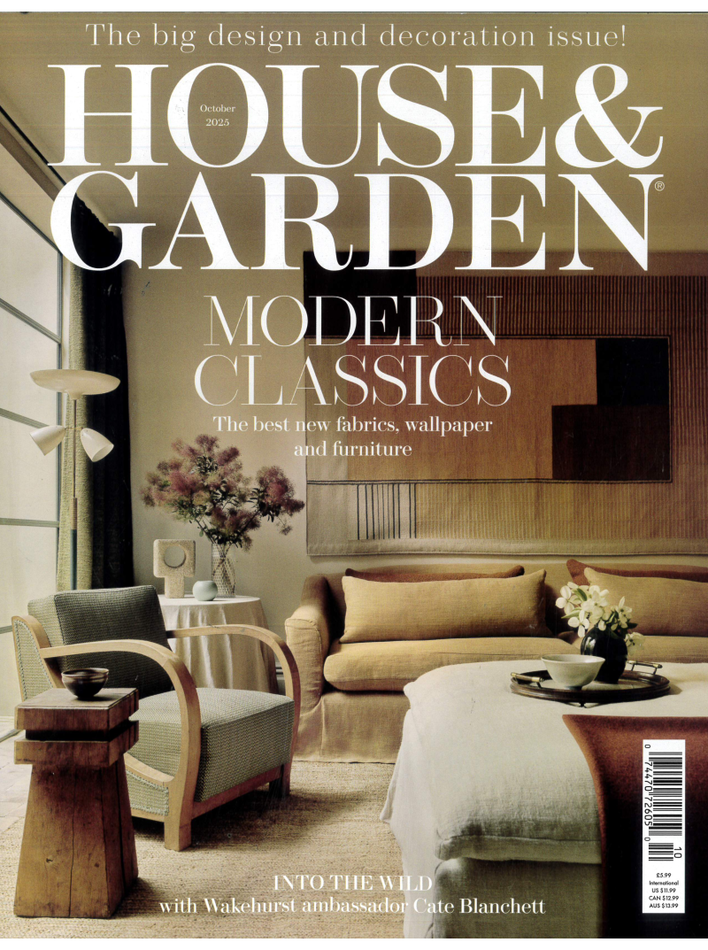 House & Garden1{IMAGE}
