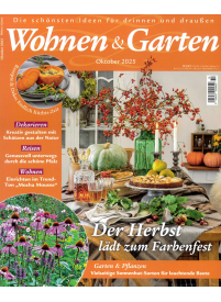 Wohnen & Garten1{IMAGE}