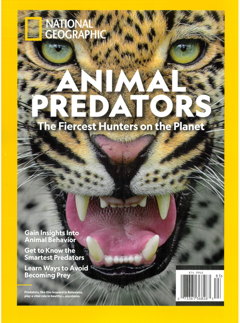 National Geographic Special1{IMAGE}