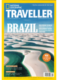 National Geographic Traveller1{IMAGE}
