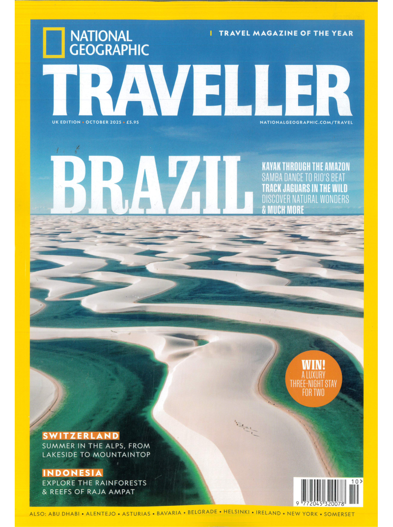 National Geographic Traveller1{IMAGE}