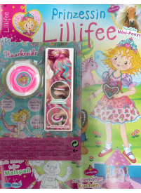 Prinzessin Lillifee1{IMAGE}