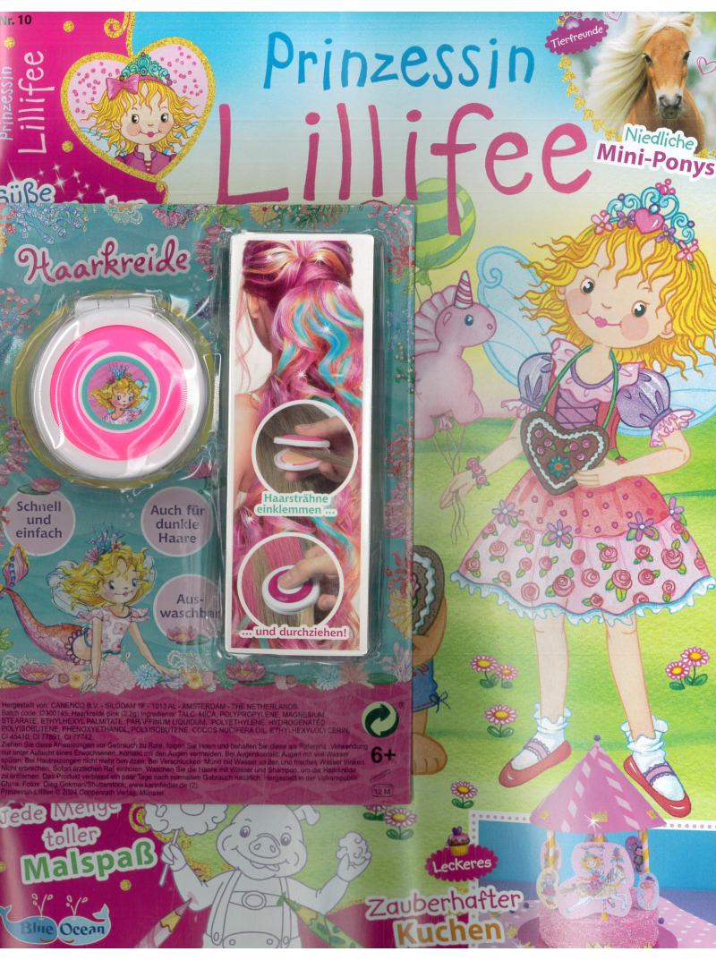 Prinzessin Lillifee1{IMAGE}