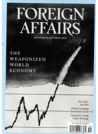 Foreign Affairs1{IMAGE}