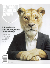 Harvard Business Review1{IMAGE}
