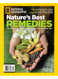 National Geographic Collector's Edition1{IMAGE}