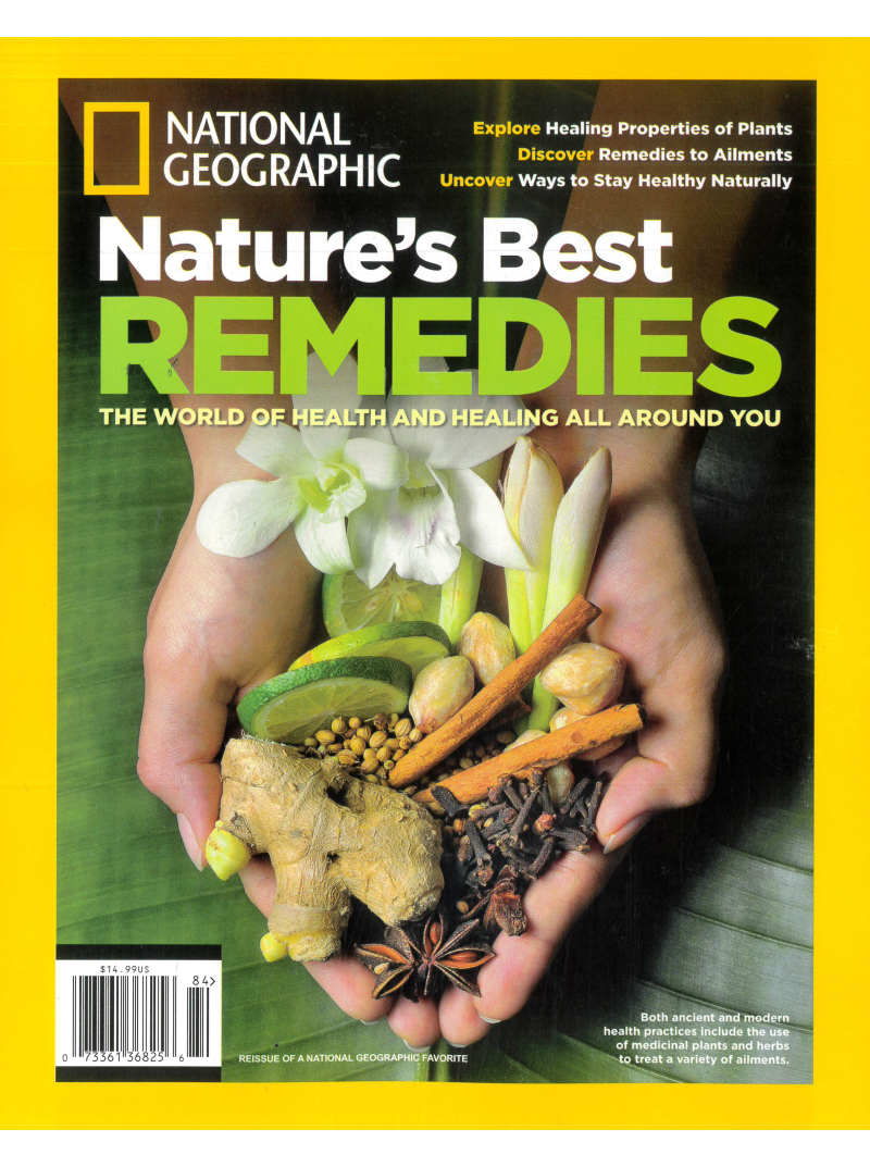 National Geographic Collector's Edition1{IMAGE}