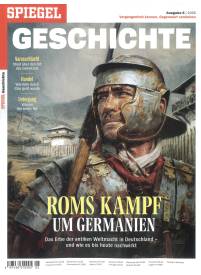 Der Spiegel Geschichte1{IMAGE}