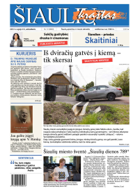 Šiaulių kraštas1{IMAGE}