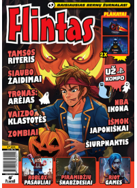 Flintas1{IMAGE}