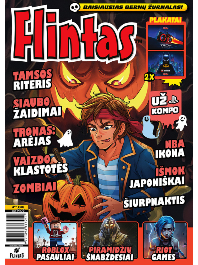 Flintas1{IMAGE}