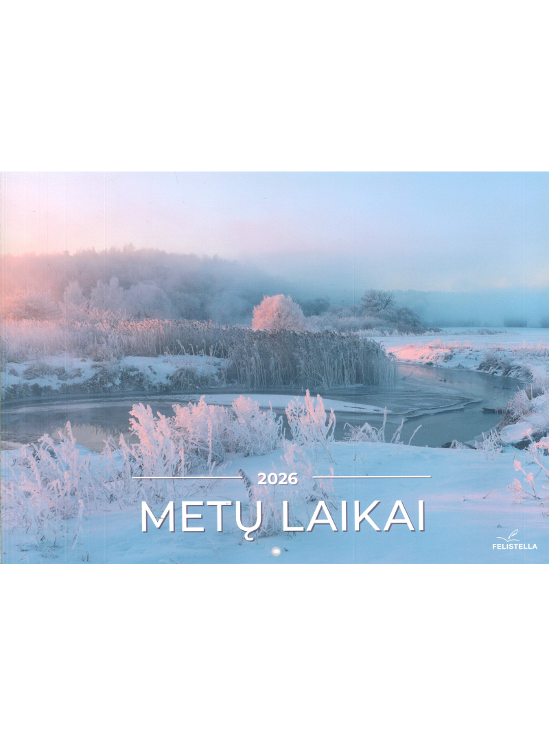 2026 Kalendorius. Metų laikai1{IMAGE}