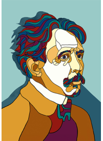 Užrašinė Čiurlionis1{IMAGE}