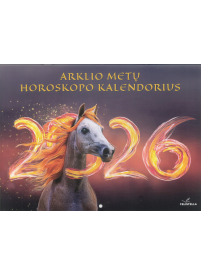 2026 Arklio metų horoskopo kalendorius1{IMAGE}