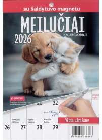 2026 kalendorius su magnetu Meilučiai1{IMAGE}