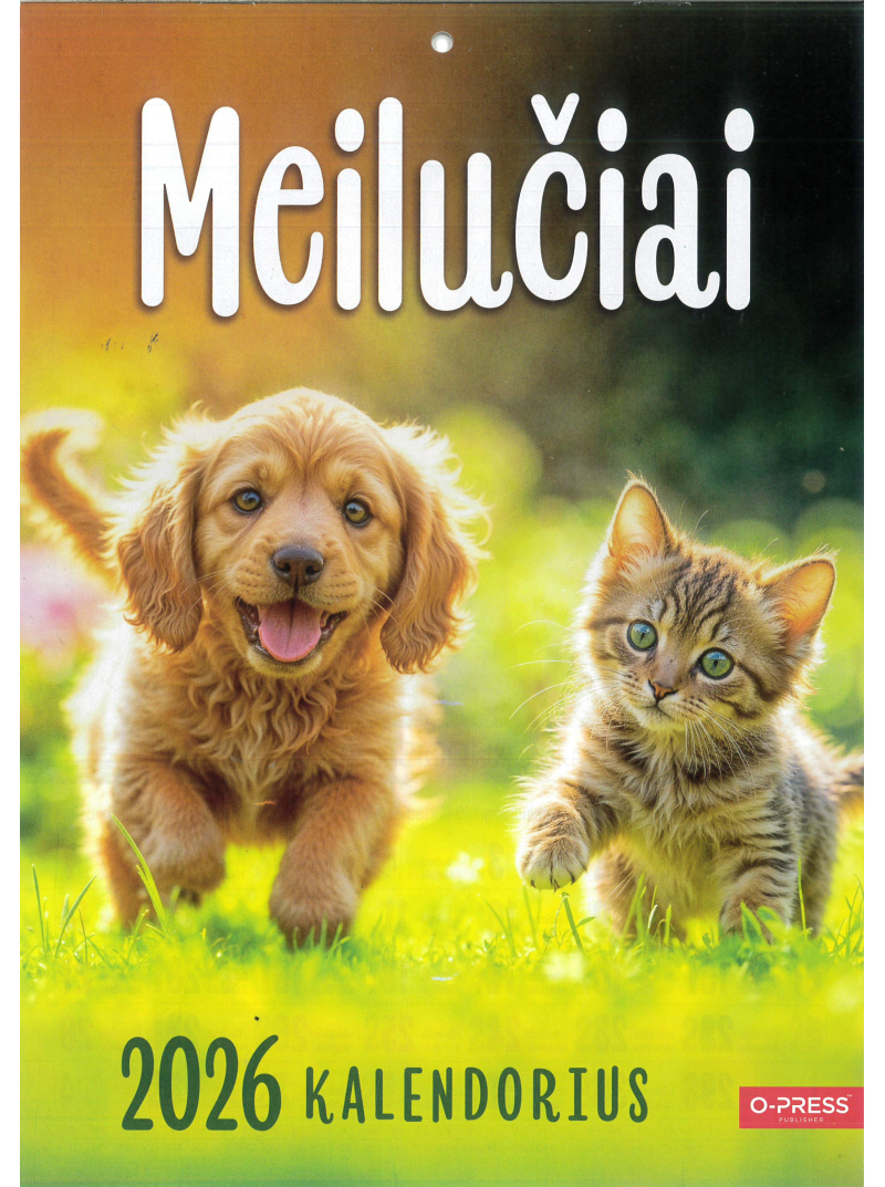 2026 Kalendorius. Meilučiai2{IMAGE}
