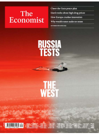 The Economist1{IMAGE}