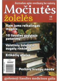Močiutės žolelės1{IMAGE}