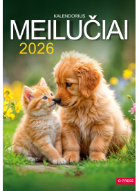 2026 Kalendorius A3. Meilučiai1{IMAGE}
