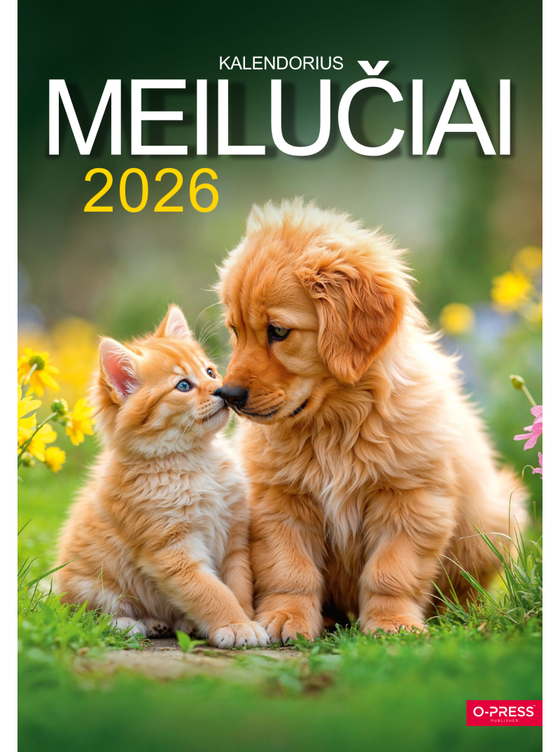 2026 Kalendorius A3. Meilučiai1{IMAGE}