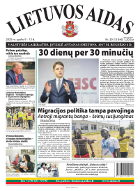 Lietuvos aidas1{IMAGE}