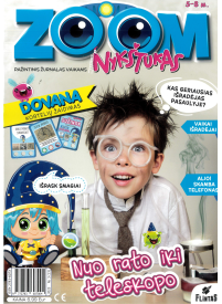 ZOOM Nykštukas1{IMAGE}