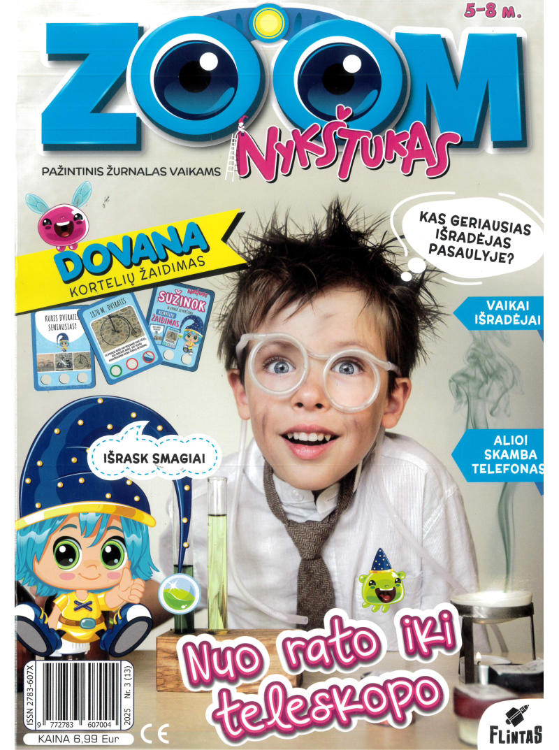 ZOOM Nykštukas1{IMAGE}