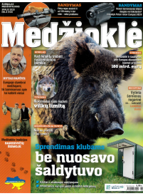 Medžioklė1{IMAGE}