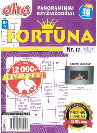 ID05 Oho fortūna1{IMAGE}