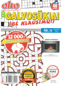 ID41 Oho galvosūkiai be klausimų1{IMAGE}