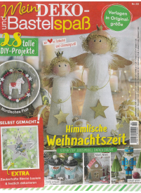 Mein Deko und Bastelspas1{IMAGE}