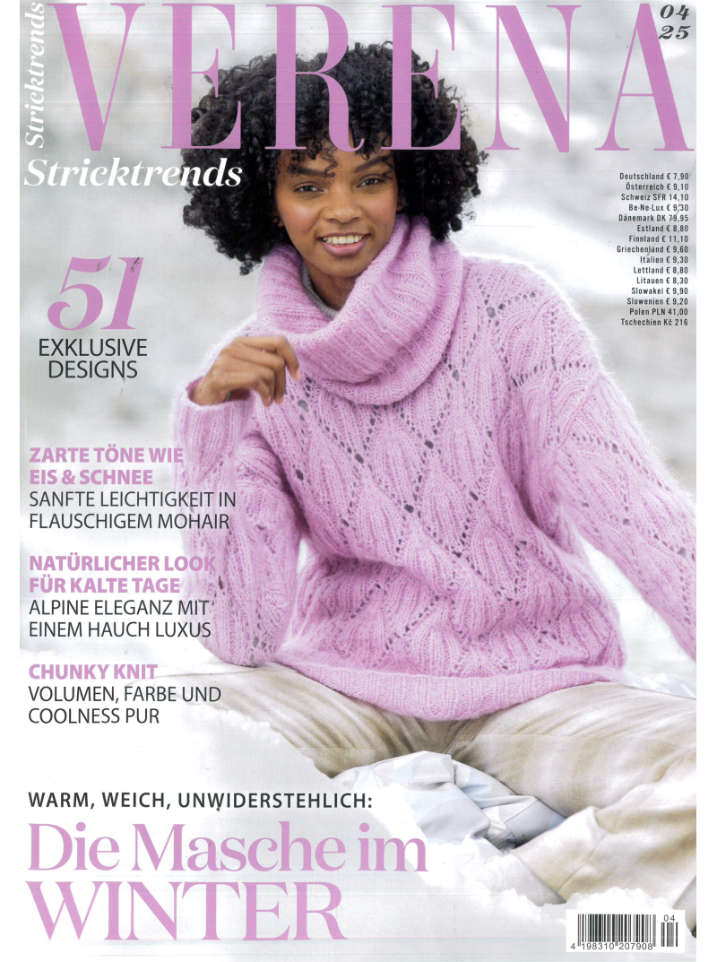 Verena DE1{IMAGE}