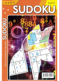 Lapės sudoku1{IMAGE}