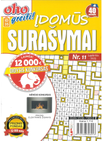ID35 Oho greiti! Įdomūs surašymai1{IMAGE}