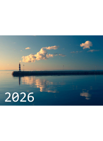 2026 Sieninis kalendorius. Marios1{IMAGE}