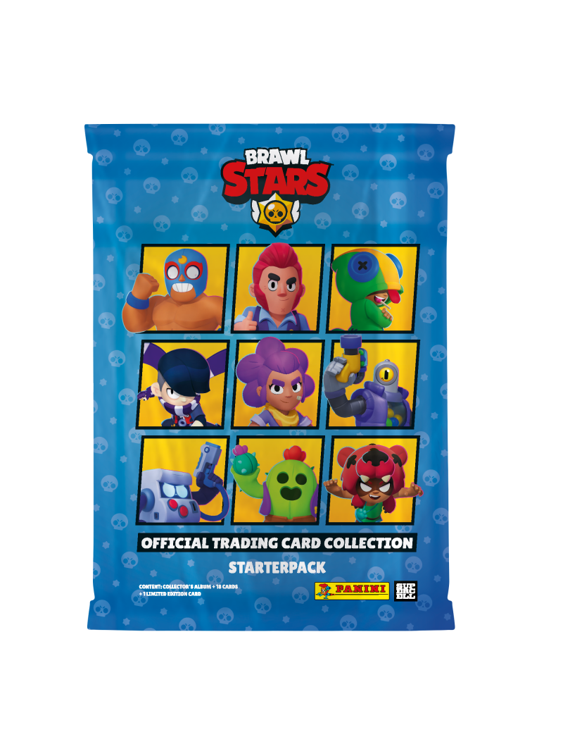Brawl Stars Starter Pack1{IMAGE}
