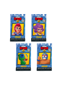 Brawl Stars kortelės1{IMAGE}