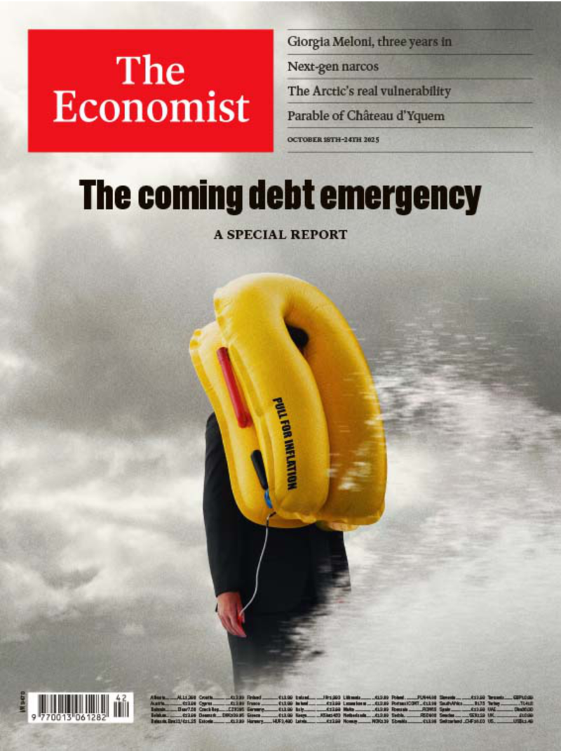 The Economist1{IMAGE}