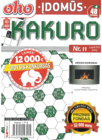 ID60 Oho įdomūs kakuro1{IMAGE}
