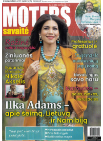 Moters savaitė1{IMAGE}