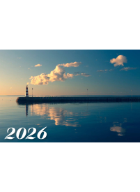 2026 Sieninis kalendorius. Marios1{IMAGE}